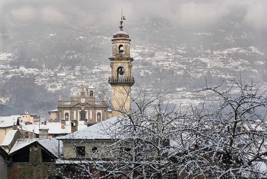 Chiesa di San Giovanni Battista
