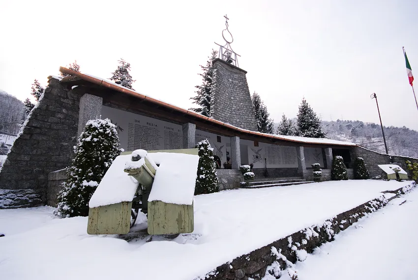 Tempietto