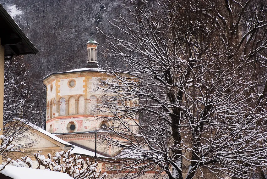 Santuario della Beata Vergine Assunta