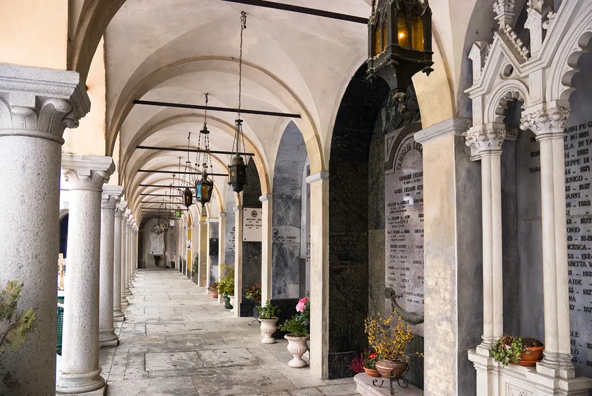 Cimitero