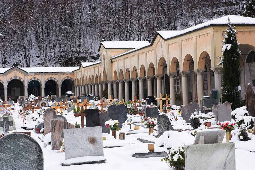 Cimitero
