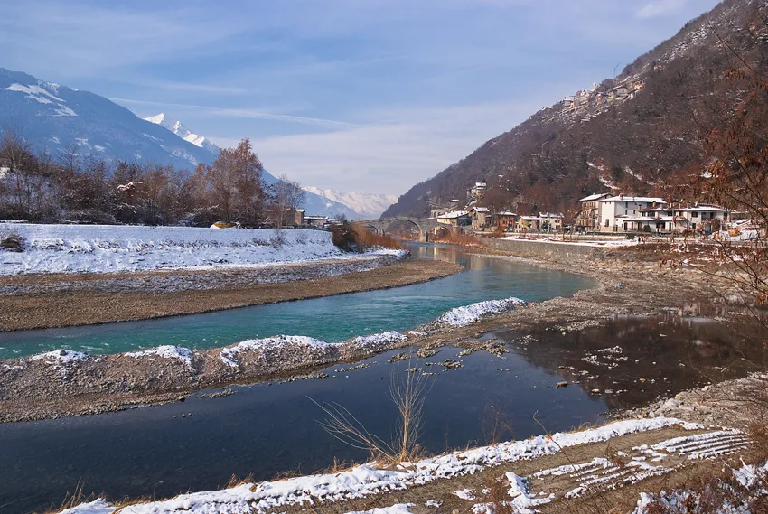 Fiume Adda