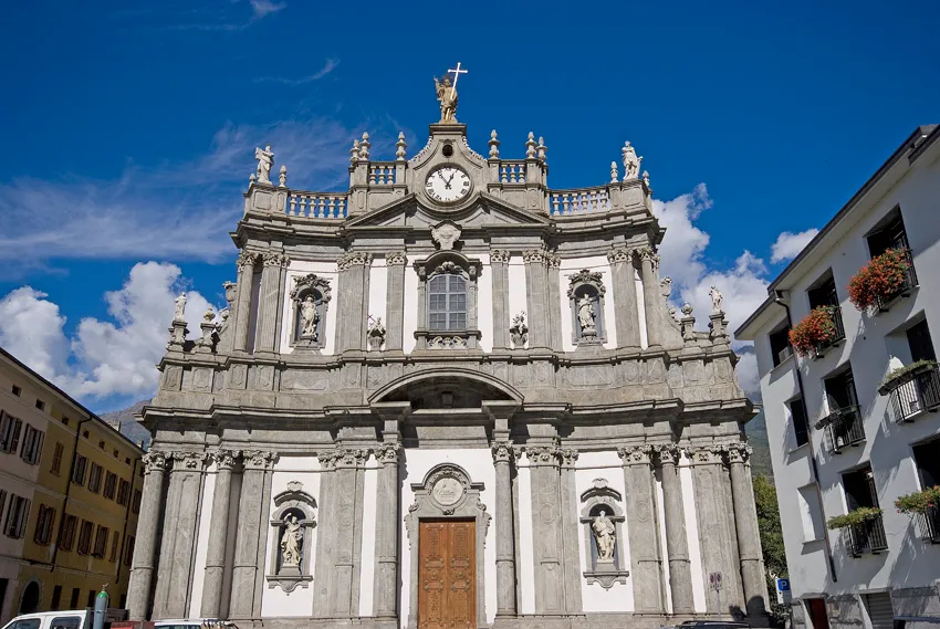 Chiesa di San Giovanni Battista