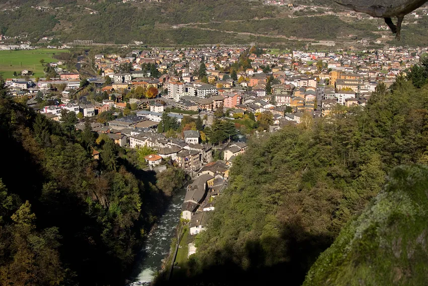 Morbegno