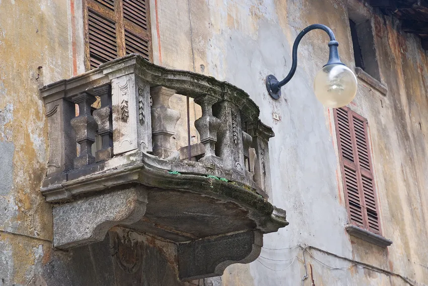 Centro Storico