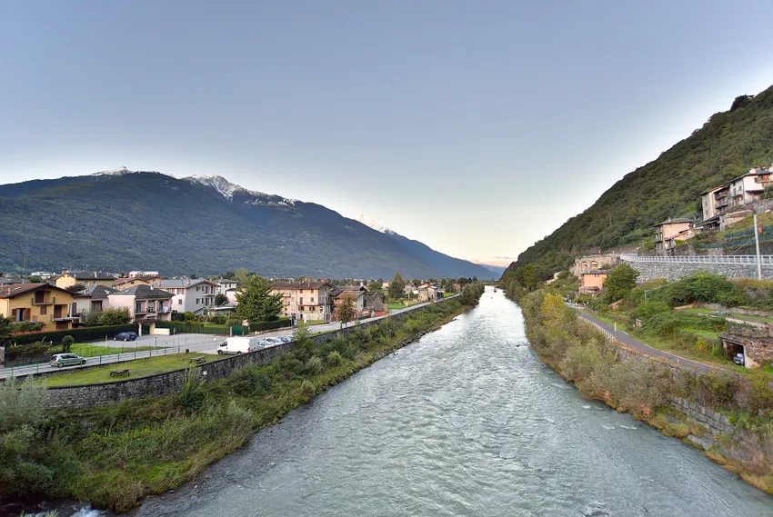 Fiume Adda