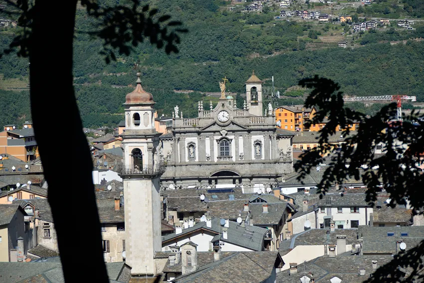 Chiesa di San Giovanni Battista