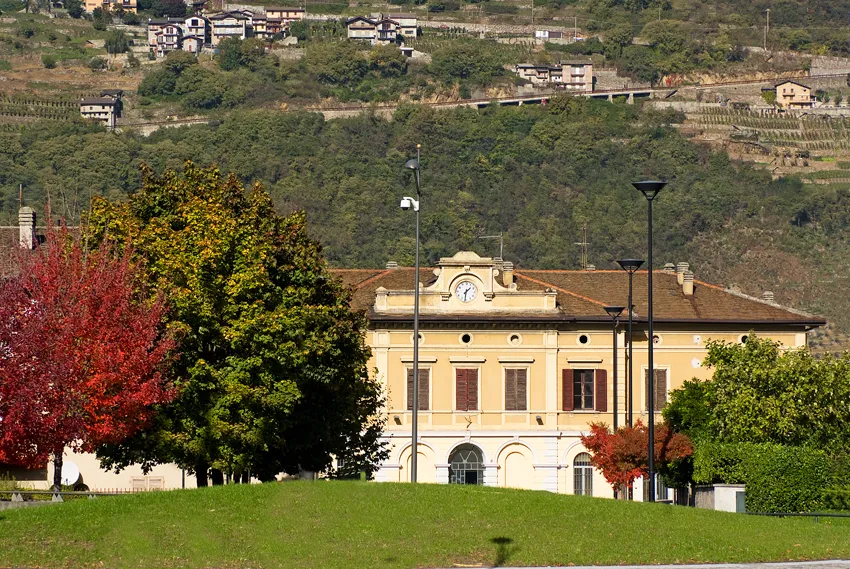 Chiesa di San Giovanni di Arzo