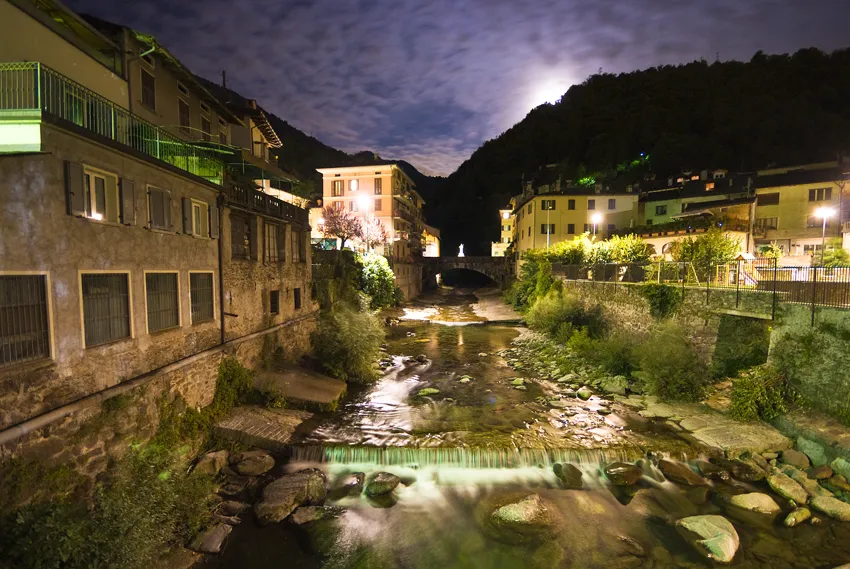 Torrente bitto