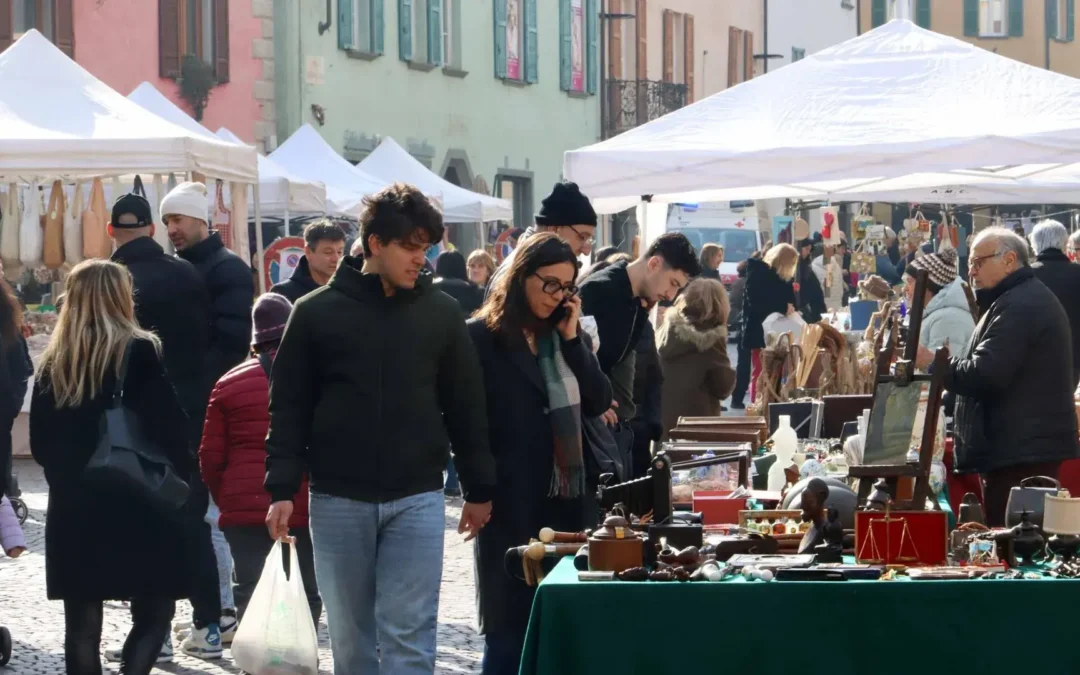 Sbaracco Morbegno