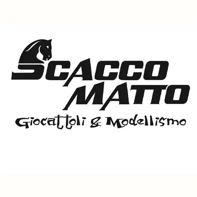 SCACCO-MATTO